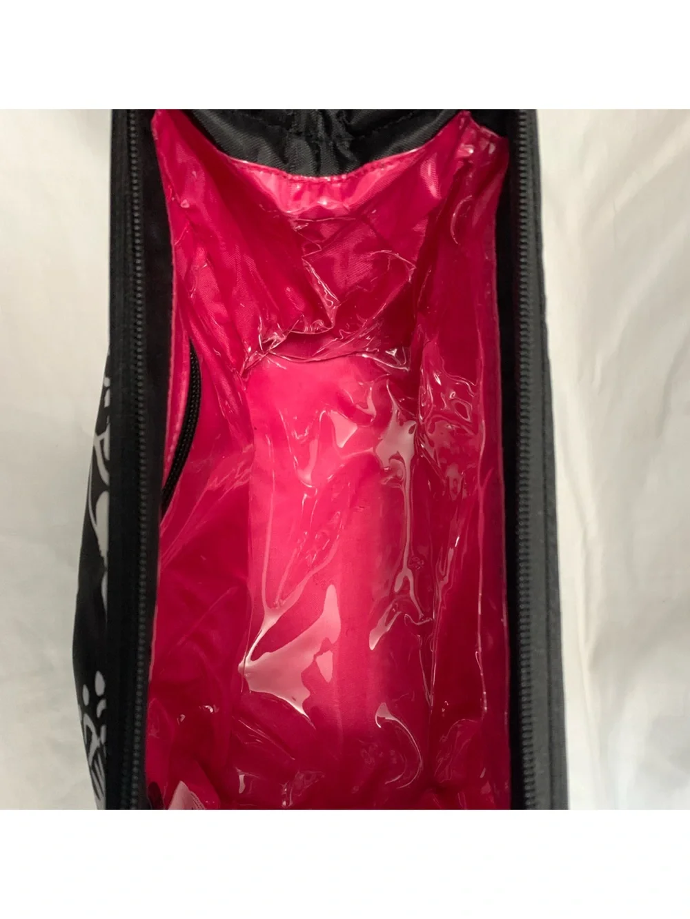 Thirty-One Floral Print Cosmetic Bag